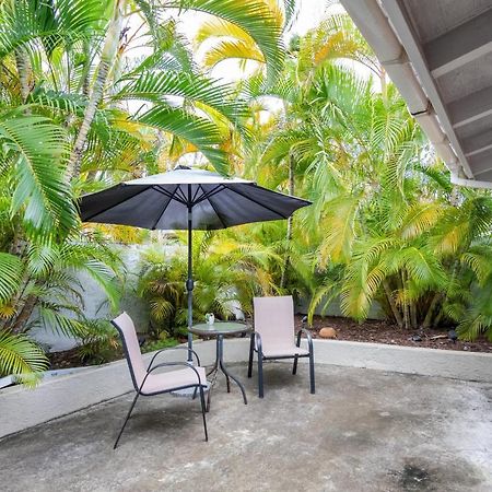 Kalama Room Kailua Exterior photo