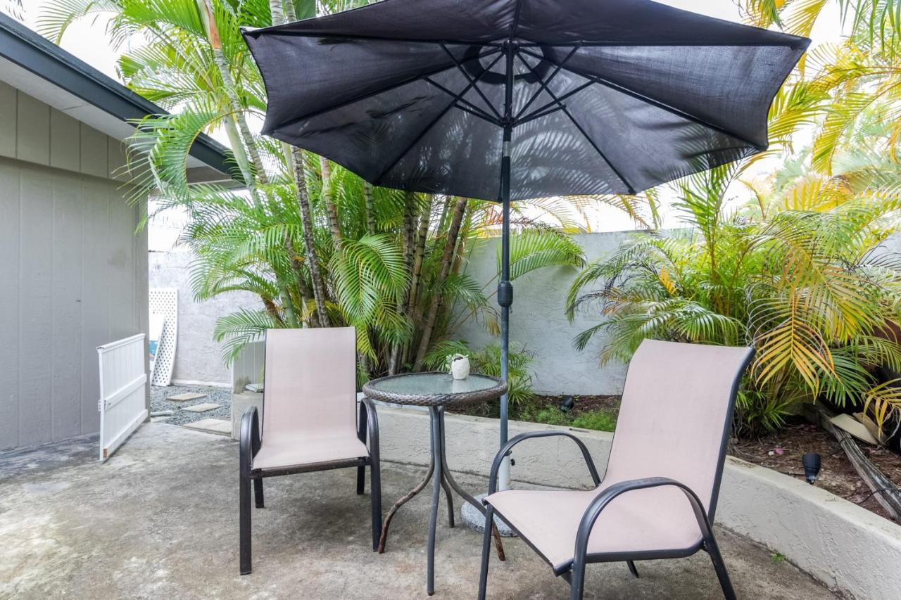 Kalama Room Kailua Exterior photo