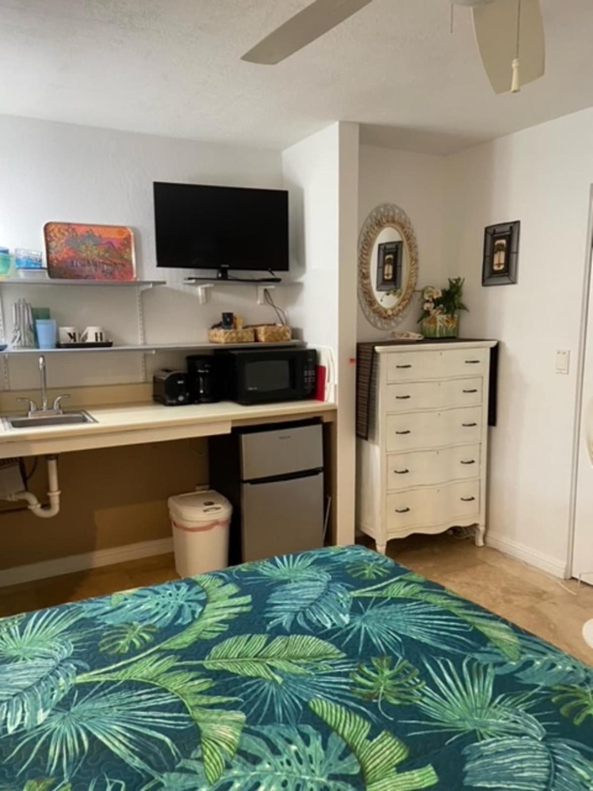 Kalama Room Kailua Exterior photo